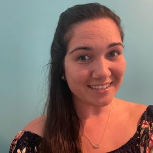 Meet your Posher, Jacqueline